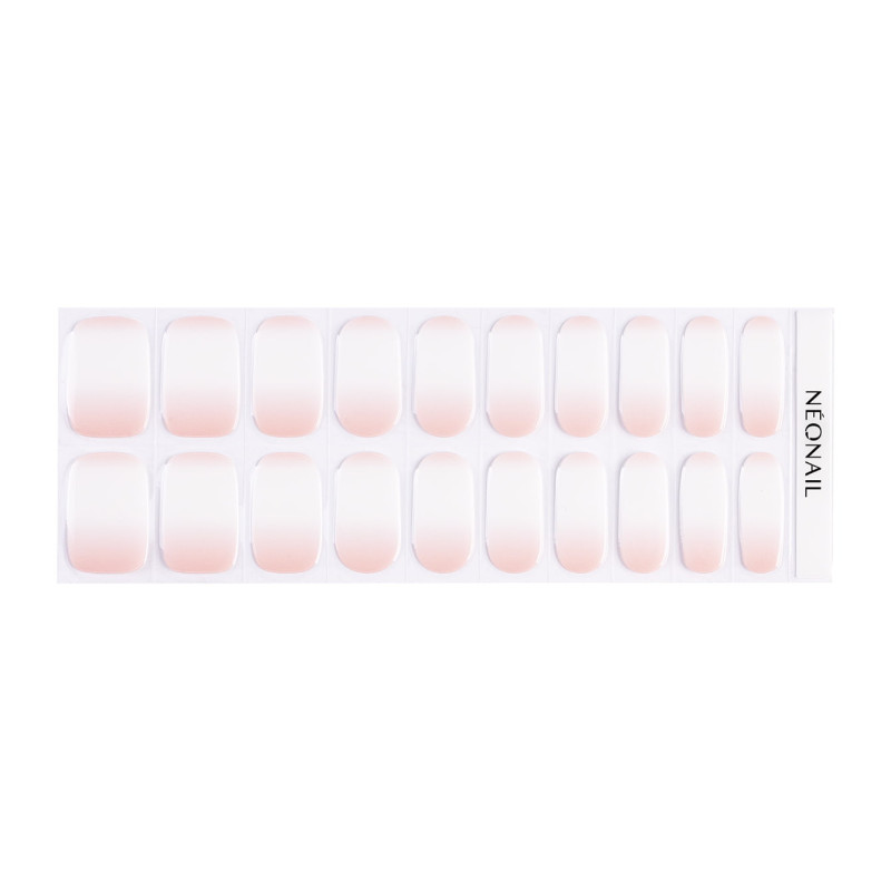 Gel Stickers Easy On M09